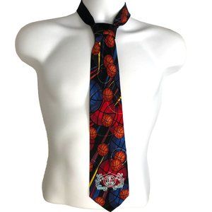 We Ar Ties Limited Edition Basketball Granger Lancers HIgh School Salt Lake City